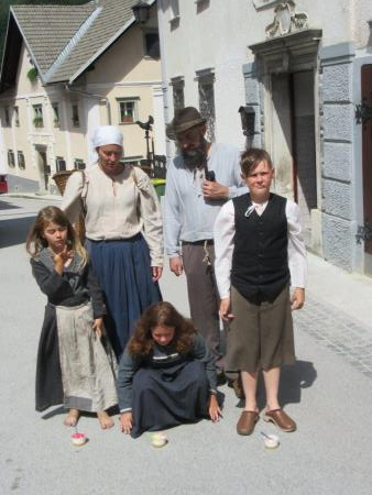 Diploma: Marijan Ješe, »Po maši«